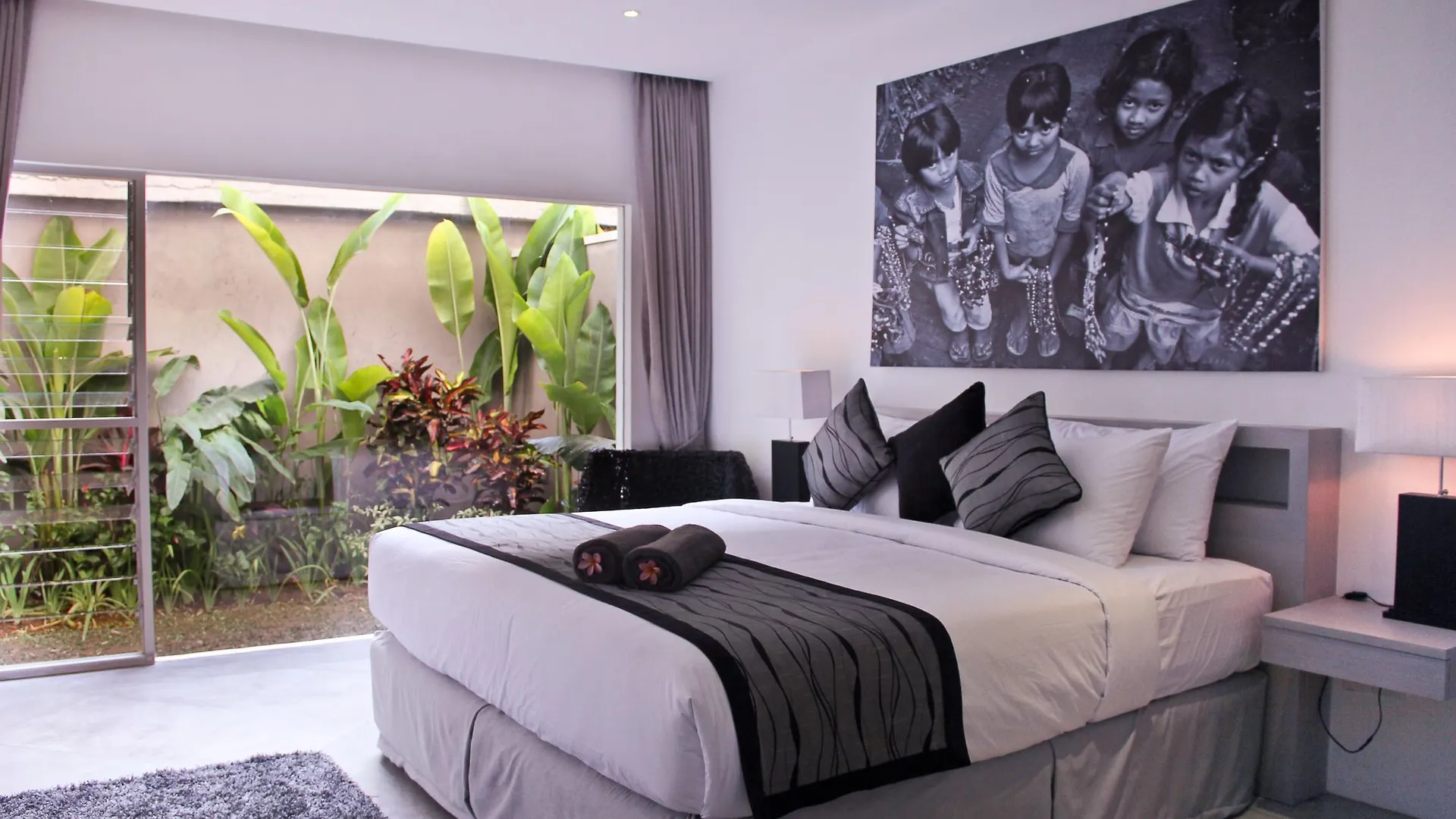 Villa Eindra Seminyak